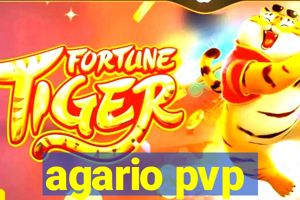 agario pvp